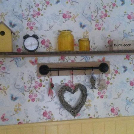 Someren Pipowagen Camping Puur Genieten B&B 외부 사진